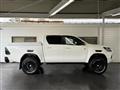 2023 Toyota Hilux