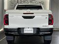 2023 Toyota Hilux