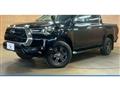 2022 Toyota Hilux