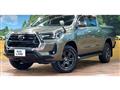 2022 Toyota Hilux