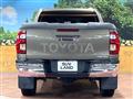 2022 Toyota Hilux