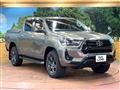 2022 Toyota Hilux