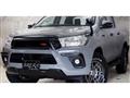 2018 Toyota Hilux