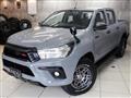 2018 Toyota Hilux