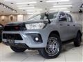 2018 Toyota Hilux