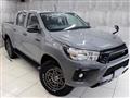 2018 Toyota Hilux