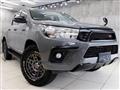 2018 Toyota Hilux