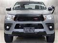 2018 Toyota Hilux