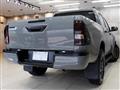 2018 Toyota Hilux