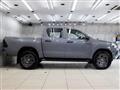 2018 Toyota Hilux