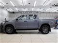 2018 Toyota Hilux
