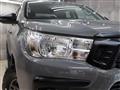 2018 Toyota Hilux