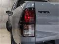 2018 Toyota Hilux