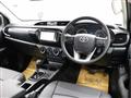 2018 Toyota Hilux