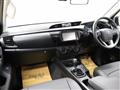 2018 Toyota Hilux