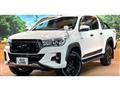 2019 Toyota Hilux