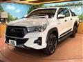 2019 Toyota Hilux