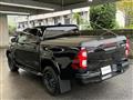 2023 Toyota Hilux