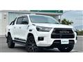 2022 Toyota Hilux
