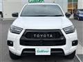 2022 Toyota Hilux