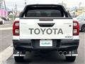 2022 Toyota Hilux