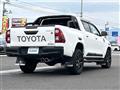 2022 Toyota Hilux
