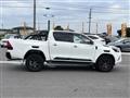 2022 Toyota Hilux