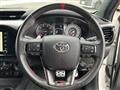 2022 Toyota Hilux