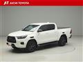 2021 Toyota Hilux