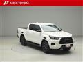 2021 Toyota Hilux