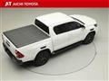 2021 Toyota Hilux
