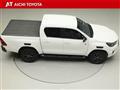2021 Toyota Hilux