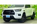2022 Toyota Hilux