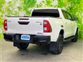 2022 Toyota Hilux