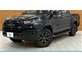 2022 Toyota Hilux