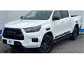 2022 Toyota Hilux