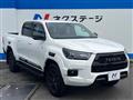 2022 Toyota Hilux