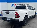 2022 Toyota Hilux