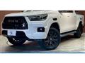 2022 Toyota Hilux