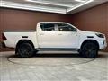 2022 Toyota Hilux