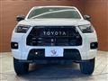 2022 Toyota Hilux
