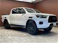 2022 Toyota Hilux