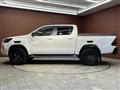 2022 Toyota Hilux