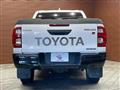 2022 Toyota Hilux