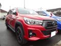 2019 Toyota Hilux