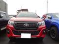 2019 Toyota Hilux
