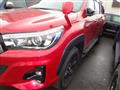 2019 Toyota Hilux