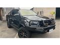 2022 Toyota Hilux