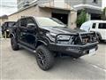2022 Toyota Hilux