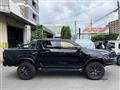 2022 Toyota Hilux